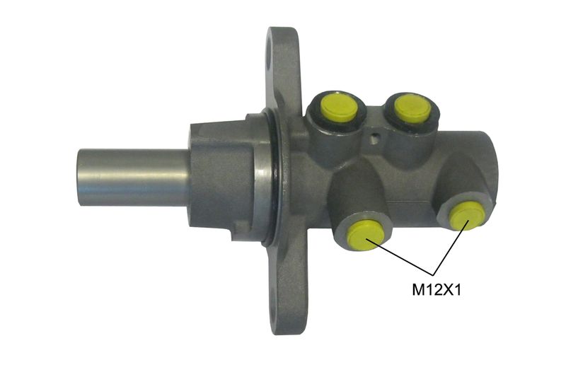 BREMBO M 83 038 Brake Master Cylinder