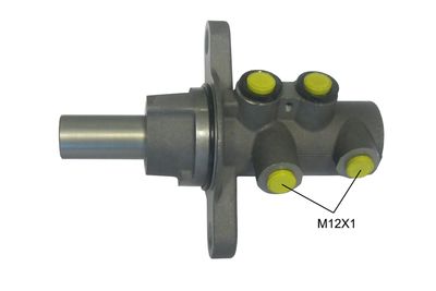 Brake Master Cylinder BREMBO M 83 038