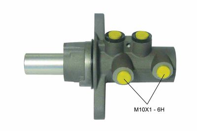 Brake Master Cylinder BREMBO M 83 042