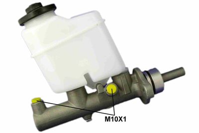 Brake Master Cylinder BREMBO M 83 088