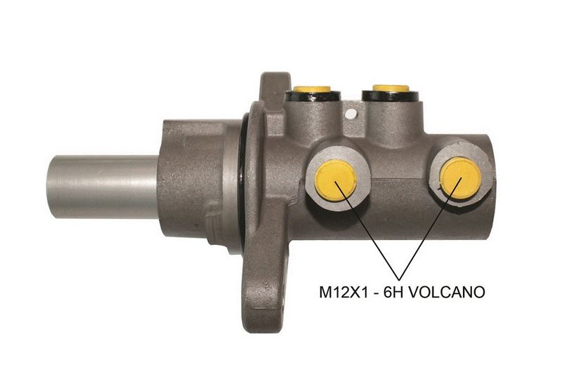 BREMBO M 83 093 Brake Master Cylinder
