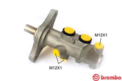 Brake Master Cylinder BREMBO M 85 002