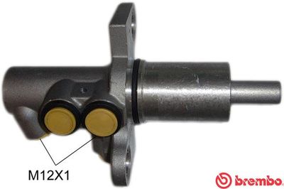 Brake Master Cylinder BREMBO M 85 005