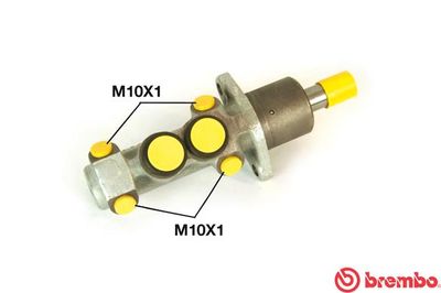 Brake Master Cylinder BREMBO M 85 010