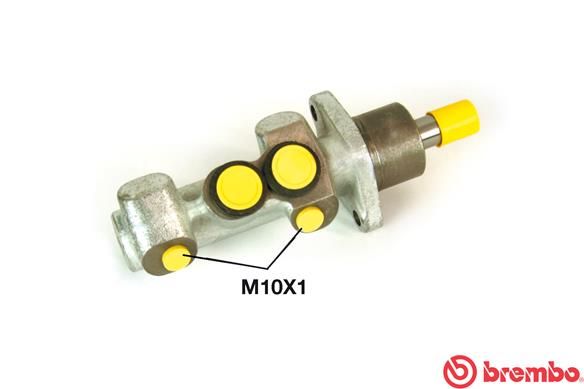 BREMBO M 85 011 Brake Master Cylinder
