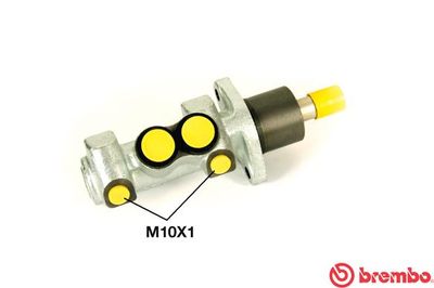 Brake Master Cylinder BREMBO M 85 013