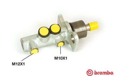 Brake Master Cylinder BREMBO M 85 015