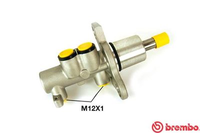 Brake Master Cylinder BREMBO M 85 018