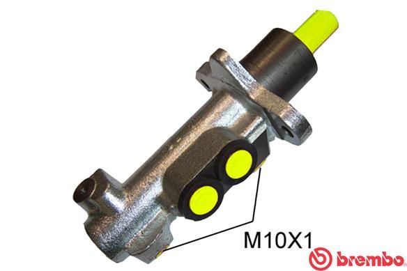 BREMBO M 85 024 Brake Master Cylinder