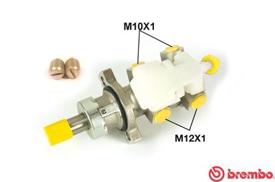 Brake Master Cylinder BREMBO M 85 025