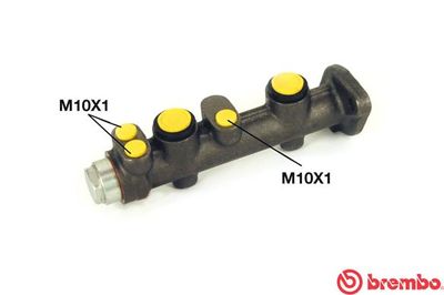 Brake Master Cylinder BREMBO M 85 033