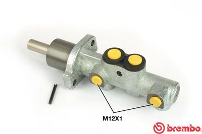 Brake Master Cylinder BREMBO M 85 038