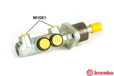 Brake Master Cylinder BREMBO M 85 040