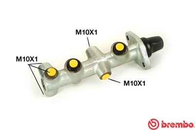 Brake Master Cylinder BREMBO M 85 044