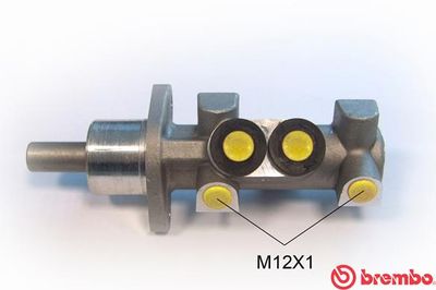 Brake Master Cylinder BREMBO M 85 045