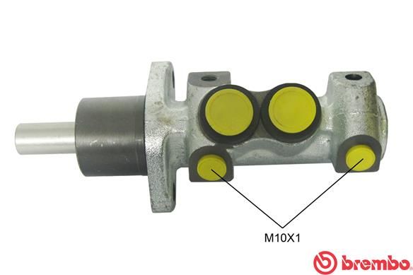 BREMBO M 85 047 Brake Master Cylinder