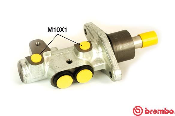 BREMBO M 85 048 Brake Master Cylinder