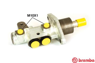 Brake Master Cylinder BREMBO M 85 049
