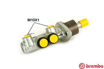 Brake Master Cylinder BREMBO M 85 050