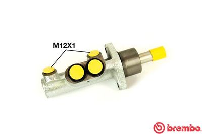 Brake Master Cylinder BREMBO M 85 055