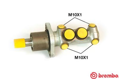Brake Master Cylinder BREMBO M 85 059