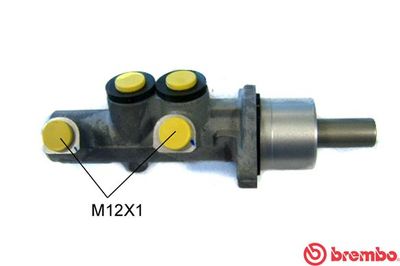 Brake Master Cylinder BREMBO M 85 065