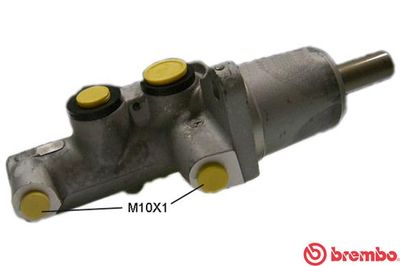 Brake Master Cylinder BREMBO M 85 067