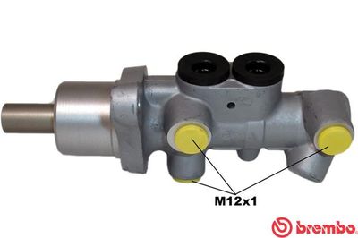 Brake Master Cylinder BREMBO M 85 081
