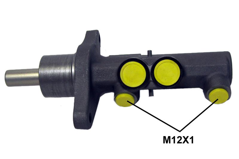 BREMBO M 85 086 Brake Master Cylinder