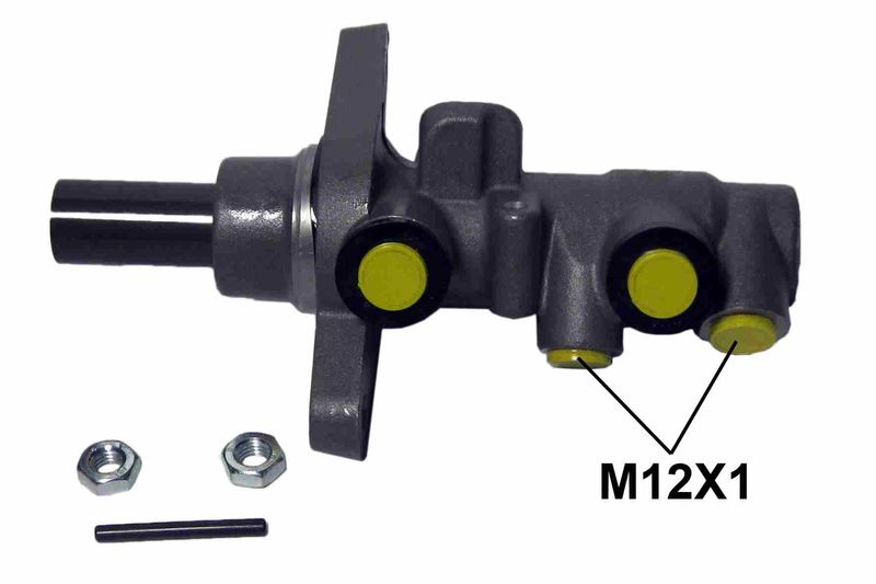 BREMBO M 85 088 Brake Master Cylinder