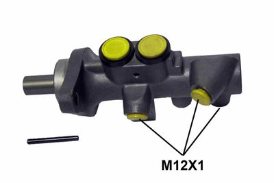 Brake Master Cylinder BREMBO M 85 089