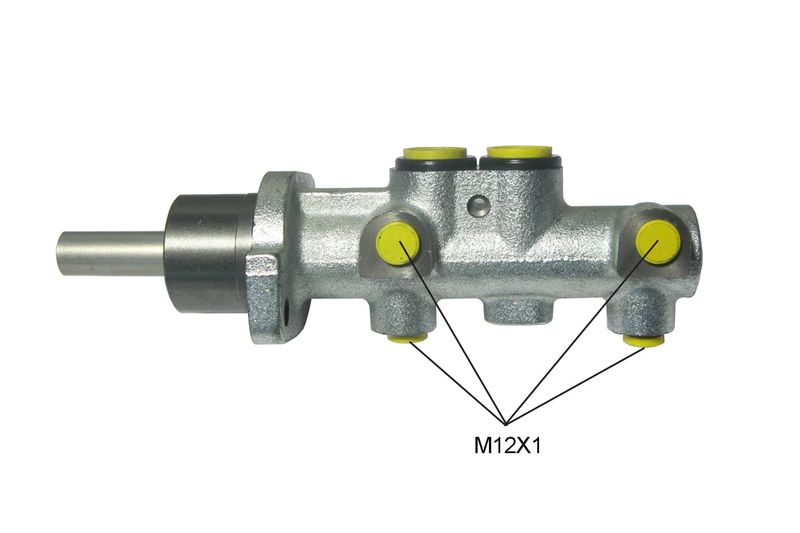 BREMBO M 85 092 Brake Master Cylinder