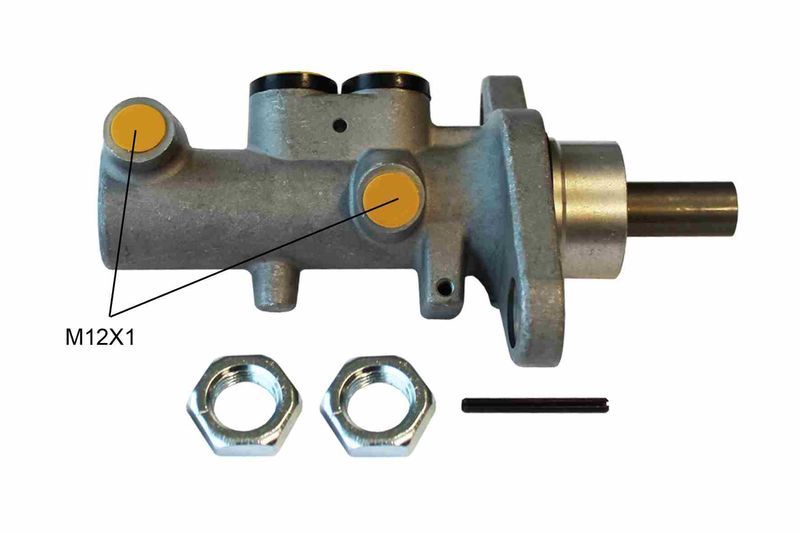 BREMBO M 85 094 Brake Master Cylinder