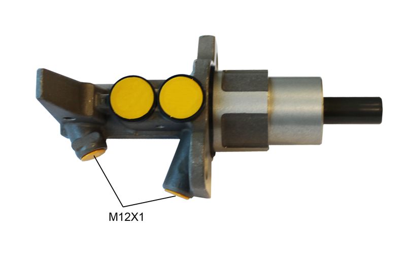 BREMBO M 85 099 Brake Master Cylinder