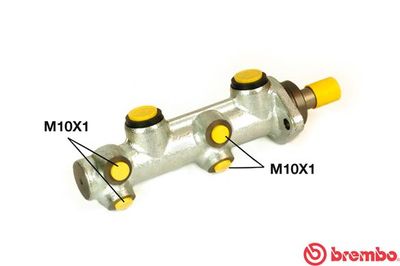 Brake Master Cylinder BREMBO M 86 003