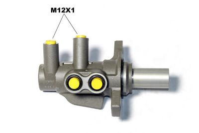Brake Master Cylinder BREMBO M 86 011
