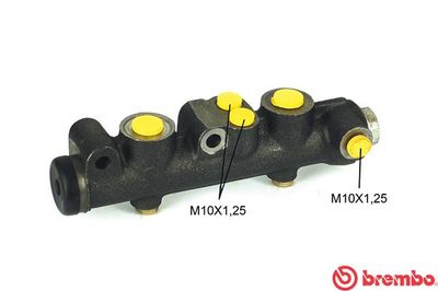 Brake Master Cylinder BREMBO M 88 001
