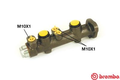 Brake Master Cylinder BREMBO M 99 004