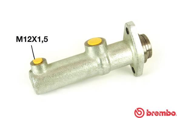 BREMBO M A6 003 Brake Master Cylinder