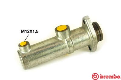 Brake Master Cylinder BREMBO M A6 009