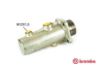 Brake Master Cylinder BREMBO M A6 019