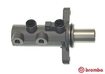 Brake Master Cylinder BREMBO M A6 024