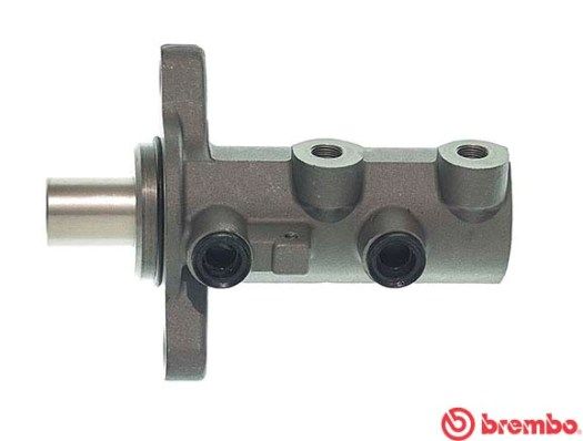 BREMBO M A6 025 Brake Master Cylinder