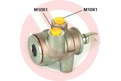 Brake Force Regulator BREMBO R 23 001
