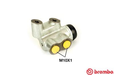 Brake Force Regulator BREMBO R 23 003