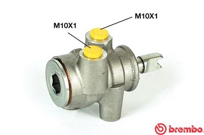 Brake Force Regulator BREMBO R 23 005