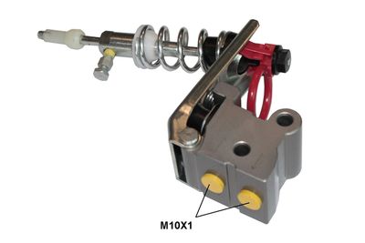 Brake Force Regulator BREMBO R 23 009