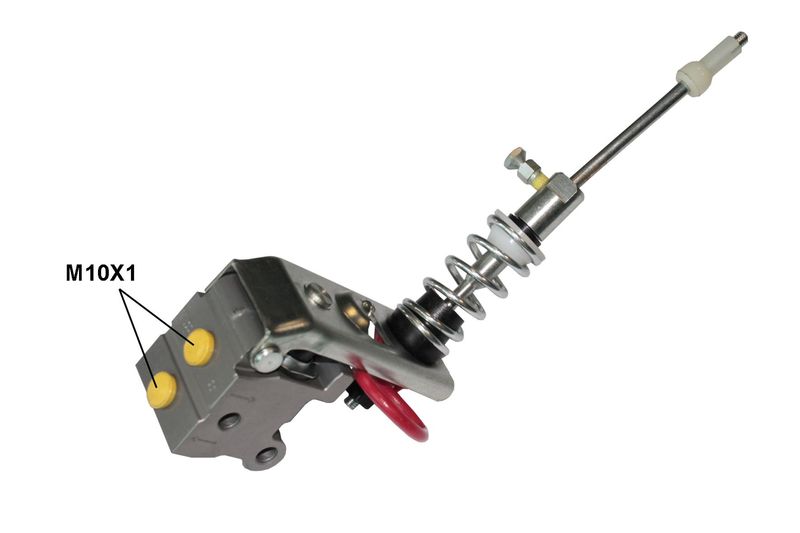 BREMBO R 23 010 Brake Force Regulator