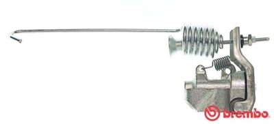 Brake Force Regulator BREMBO R 50 003