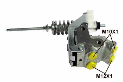 Brake Force Regulator BREMBO R 61 023